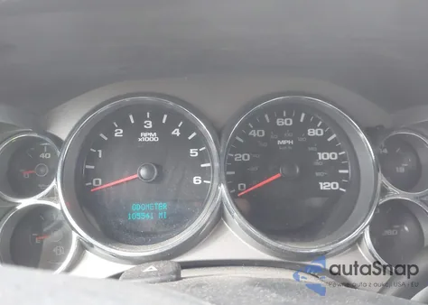 2009 Chevrolet Silverado 1500 Lt из США, поврежденный, VIN 2GCEC29J891116620